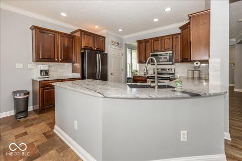 1351 Turner Trace Place N Avon IN 46123