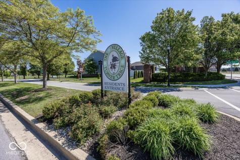 1351 Turner Trace Place N Avon IN 46123