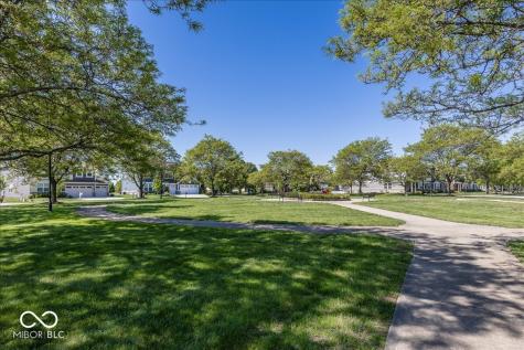 1351 Turner Trace Place N Avon IN 46123
