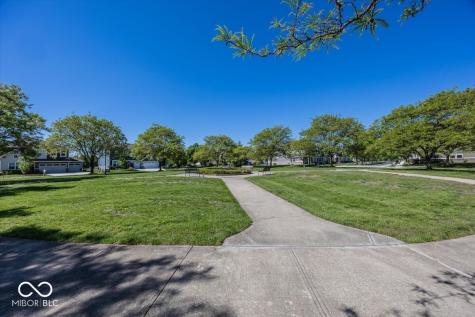 1351 Turner Trace Place N Avon IN 46123