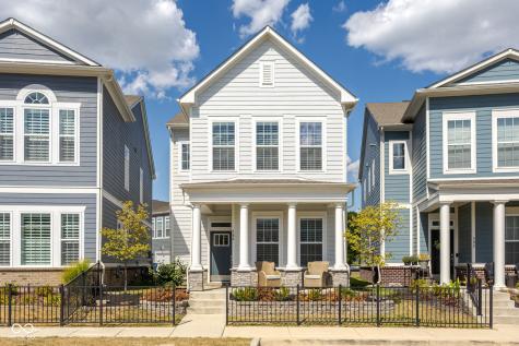 584 Lagerfield Drive Carmel IN 46032