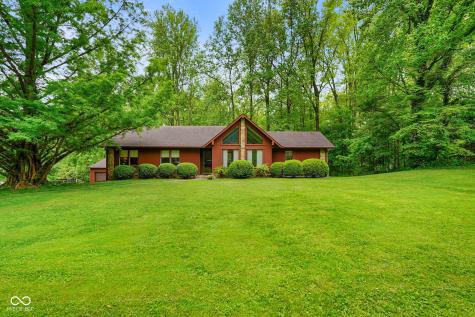 6794 E Ann Street Camby IN 46113