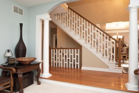 6308 Harmonridge Court Indianapolis IN 46278