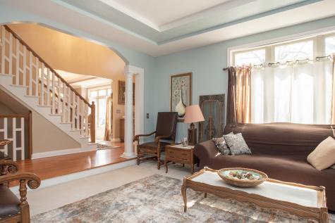 6308 Harmonridge Court Indianapolis IN 46278