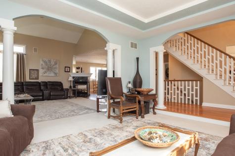 6308 Harmonridge Court Indianapolis IN 46278