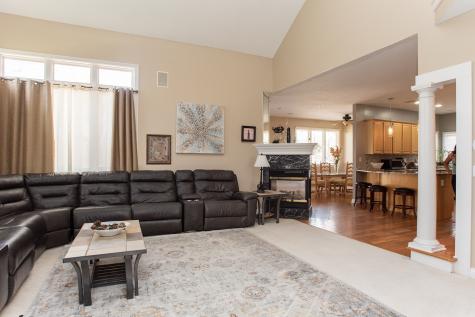 6308 Harmonridge Court Indianapolis IN 46278
