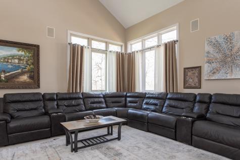 6308 Harmonridge Court Indianapolis IN 46278