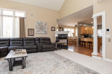 6308 Harmonridge Court Indianapolis IN 46278
