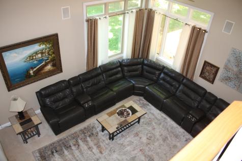 6308 Harmonridge Court Indianapolis IN 46278