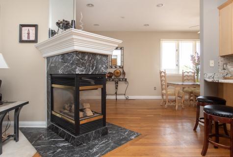 6308 Harmonridge Court Indianapolis IN 46278
