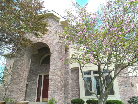 6308 Harmonridge Court Indianapolis IN 46278