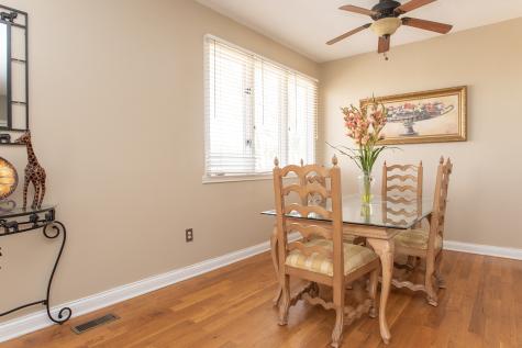 6308 Harmonridge Court Indianapolis IN 46278