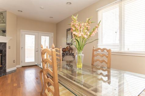 6308 Harmonridge Court Indianapolis IN 46278