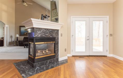 6308 Harmonridge Court Indianapolis IN 46278