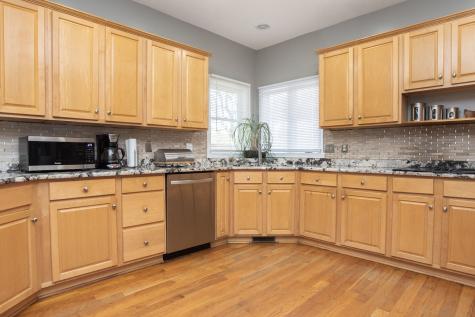 6308 Harmonridge Court Indianapolis IN 46278