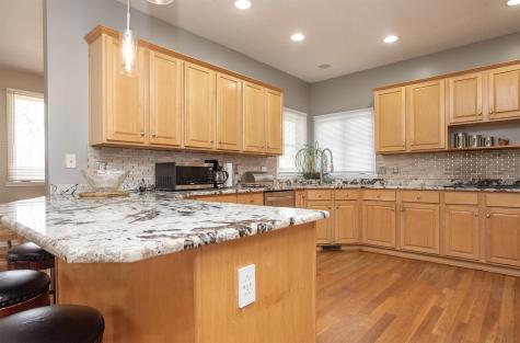 6308 Harmonridge Court Indianapolis IN 46278