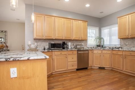 6308 Harmonridge Court Indianapolis IN 46278