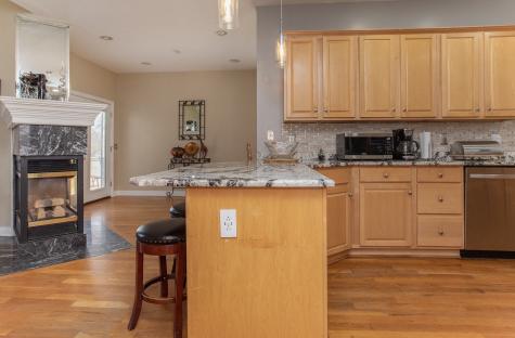 6308 Harmonridge Court Indianapolis IN 46278