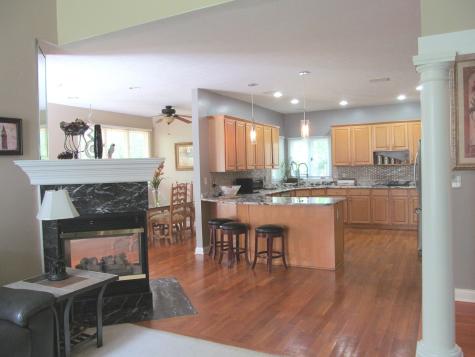 6308 Harmonridge Court Indianapolis IN 46278