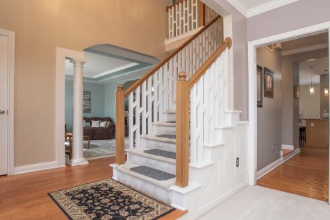 6308 Harmonridge Court Indianapolis IN 46278