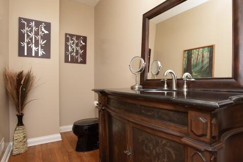 6308 Harmonridge Court Indianapolis IN 46278