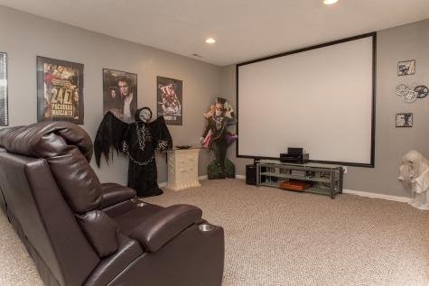 6308 Harmonridge Court Indianapolis IN 46278