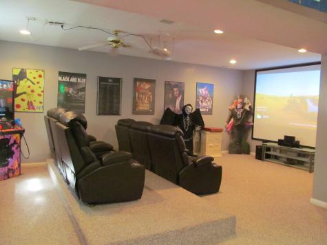 6308 Harmonridge Court Indianapolis IN 46278