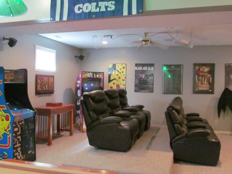 6308 Harmonridge Court Indianapolis IN 46278