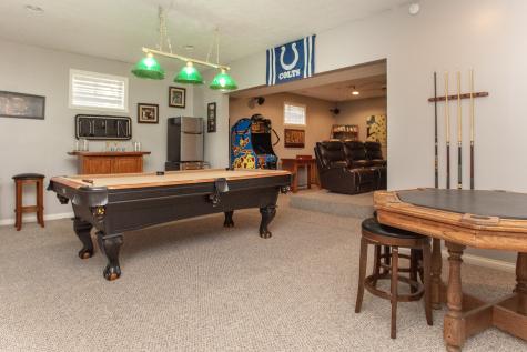 6308 Harmonridge Court Indianapolis IN 46278