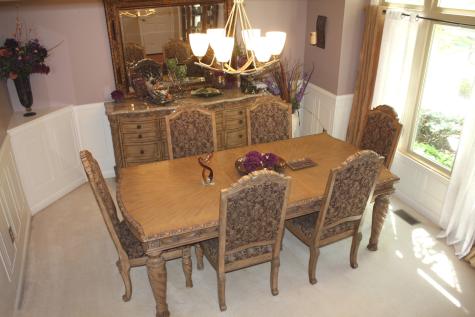 6308 Harmonridge Court Indianapolis IN 46278