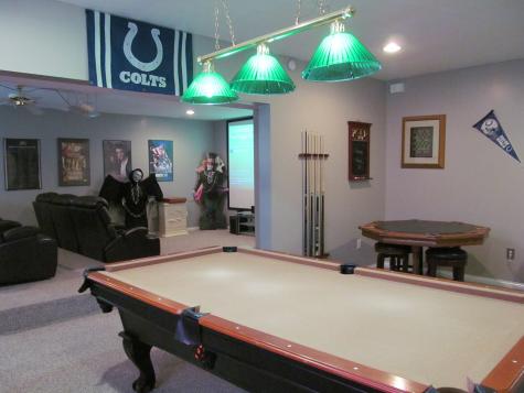 6308 Harmonridge Court Indianapolis IN 46278