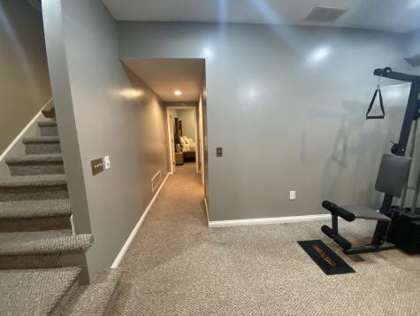 6308 Harmonridge Court Indianapolis IN 46278