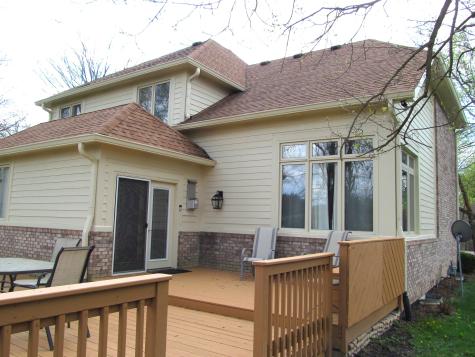 6308 Harmonridge Court Indianapolis IN 46278