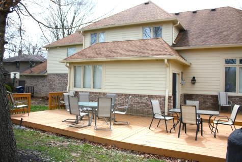 6308 Harmonridge Court Indianapolis IN 46278