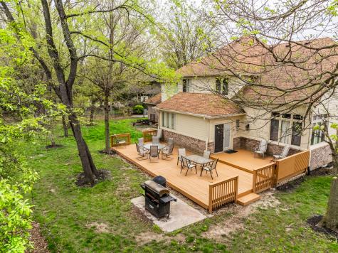6308 Harmonridge Court Indianapolis IN 46278