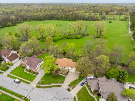 6308 Harmonridge Court Indianapolis IN 46278