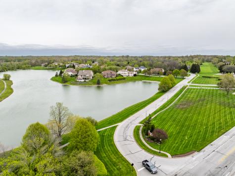 6308 Harmonridge Court Indianapolis IN 46278