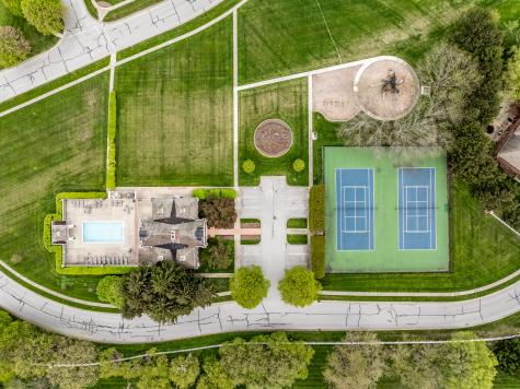 6308 Harmonridge Court Indianapolis IN 46278
