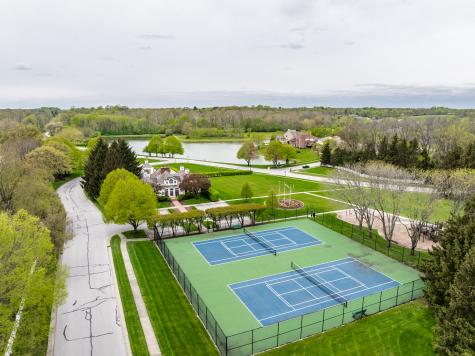 6308 Harmonridge Court Indianapolis IN 46278