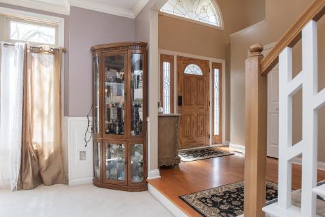 6308 Harmonridge Court Indianapolis IN 46278