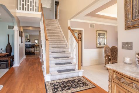 6308 Harmonridge Court Indianapolis IN 46278