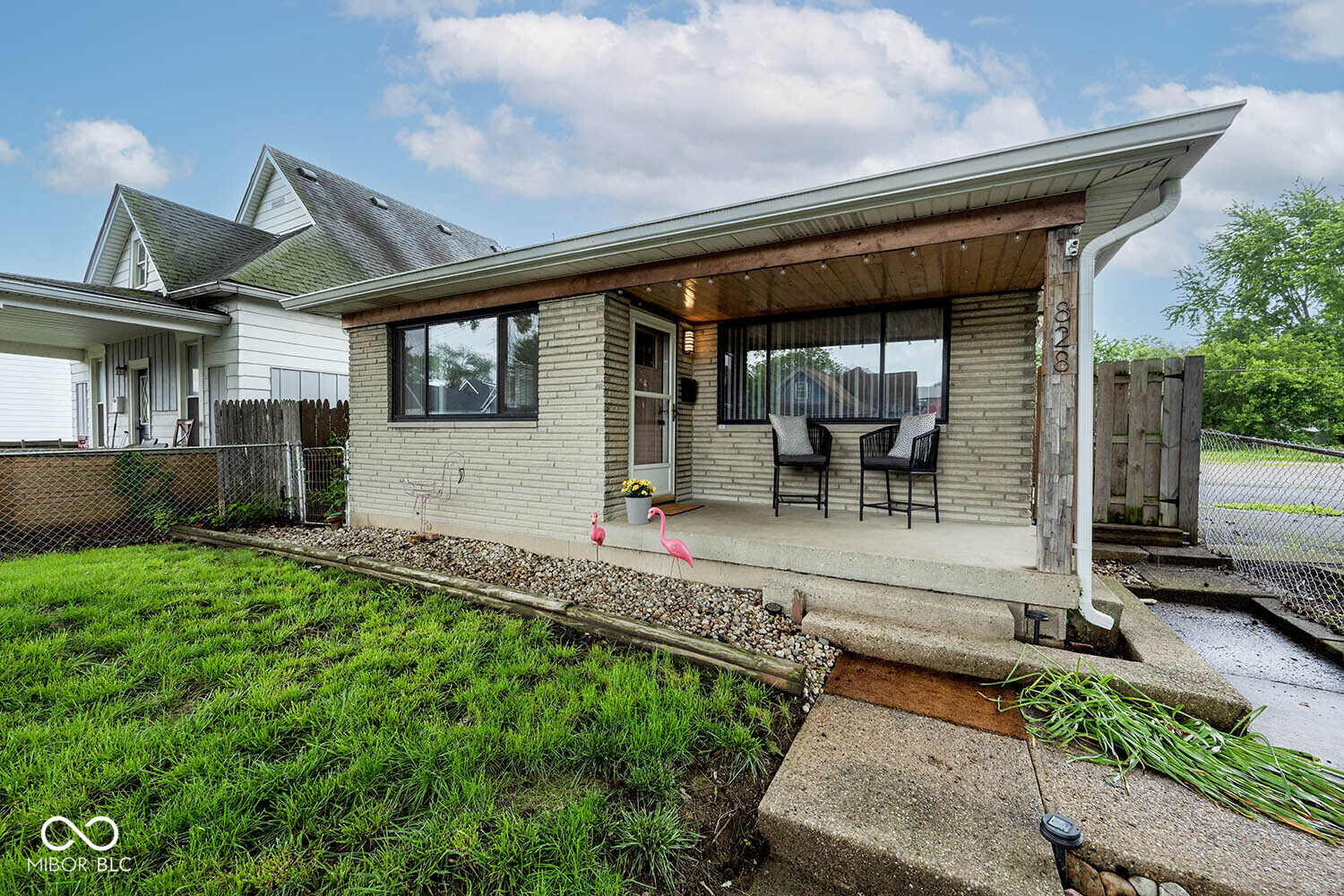 828 Cottage Avenue Indianapolis IN 46203