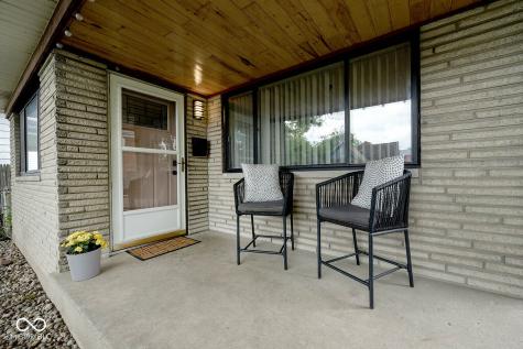 828 Cottage Avenue Indianapolis IN 46203