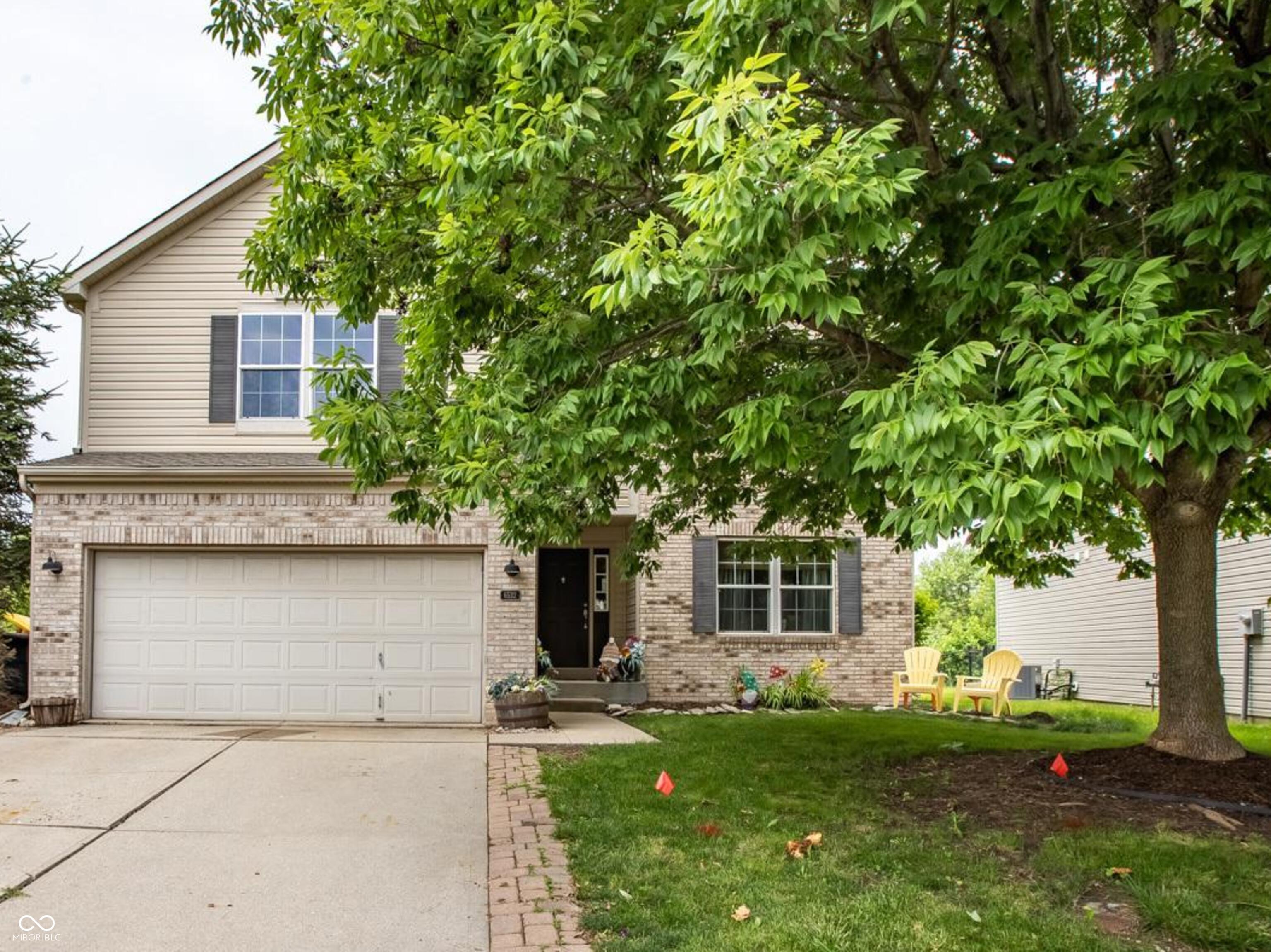 6532 Amherst Way Zionsville IN 46077