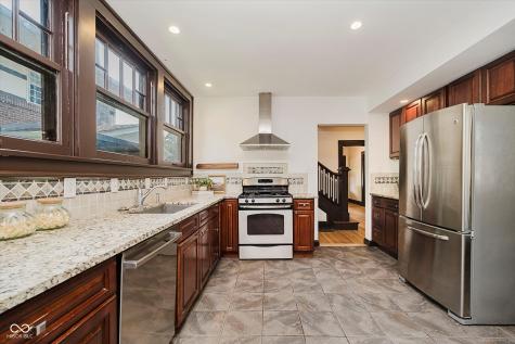 3246 N New Jersey Street Indianapolis IN 46205