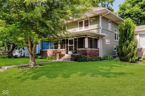 3246 N New Jersey Street Indianapolis IN 46205