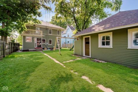 3246 N New Jersey Street Indianapolis IN 46205