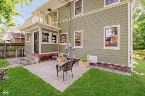 3246 N New Jersey Street Indianapolis IN 46205