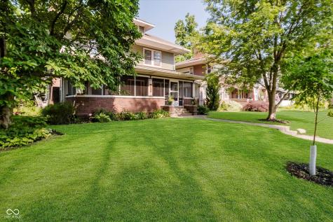 3246 N New Jersey Street Indianapolis IN 46205