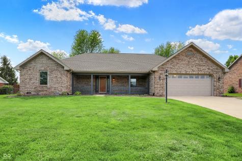815 Stewart Road Anderson IN 46012